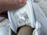 Authentic Air Jordan 1 Low GS Phantom/Football Grey/White