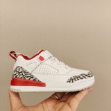Air Jordan 3 Kid Shoes (6)