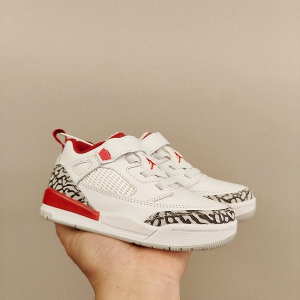 Air Jordan 3 Kid Shoes (6)