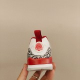 Air Jordan 3 Kid Shoes (6)