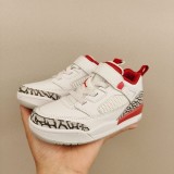 Air Jordan 3 Kid Shoes (6)