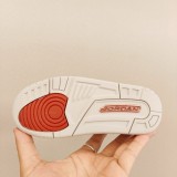 Air Jordan 3 Kid Shoes (6)