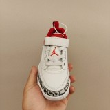 Air Jordan 3 Kid Shoes (6)