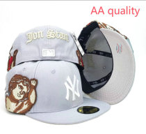 New York Yankees 59FIFTY Hat (118)