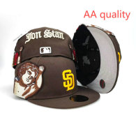 San Diego Padres 59FIFTY Hat (26)