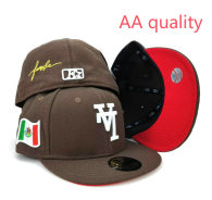 Los Angeles Dodgers 59FIFTY Hat (97)