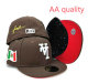 Los Angeles Dodgers 59FIFTY Hat (97)