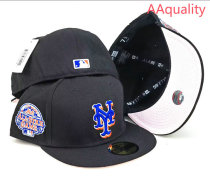 New York Mets 59FIFTY Hat (37) New York Mets 59FIFTY Hat (37)