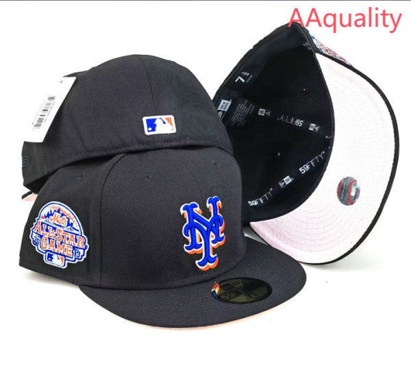 New York Mets 59FIFTY Hat (37)