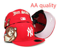 New York Yankees 59FIFTY Hat (125)