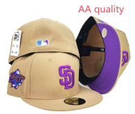 San Diego Padres 59FIFTY Hat (27)