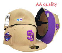 San Diego Padres 59FIFTY Hat (27)