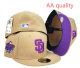 San Diego Padres 59FIFTY Hat (27)