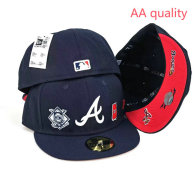 Atlanta Braves 59FIFTY Hat (42)