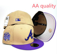 Atlanta Braves 59FIFTY Hat (39)
