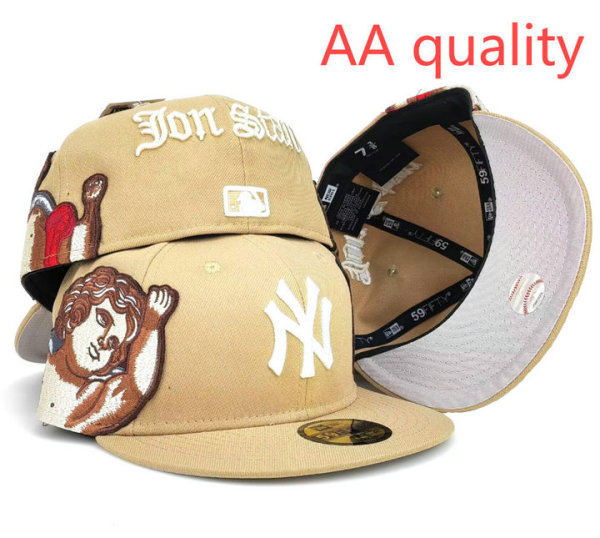New York Yankees 59FIFTY Hat (115)