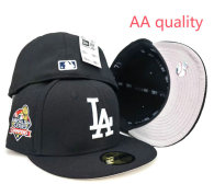 Los Angeles Dodgers 59FIFTY Hat (93)
