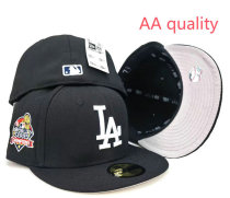 Los Angeles Dodgers 59FIFTY Hat (93)