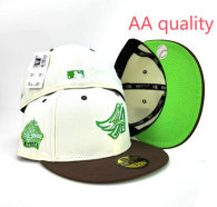Los Angeles Angels 59FIFTY Hat (24)