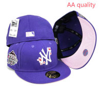 New York Yankees 59FIFTY Hat (130)