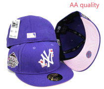 New York Yankees 59FIFTY Hat (130)
