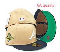 Atlanta Braves 59FIFTY Hat (40)