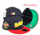Los Angeles Dodgers 59FIFTY Hat (94)