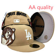 Los Angeles Dodgers 59FIFTY Hat (99)