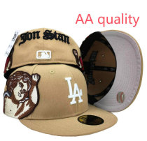 Los Angeles Dodgers 59FIFTY Hat (99)