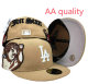 Los Angeles Dodgers 59FIFTY Hat (99)