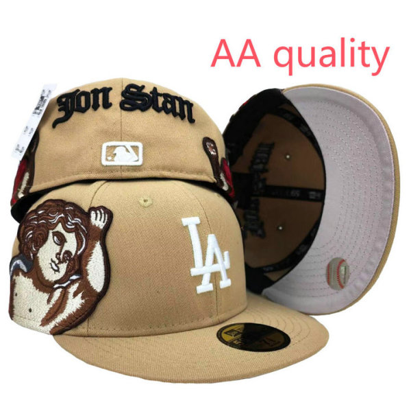 Los Angeles Dodgers 59FIFTY Hat (99)