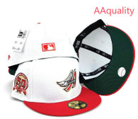 Los Angeles Angels 59FIFTY Hat (26)
