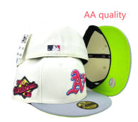 Oakland Athletics 59FIFTY Hat (55)