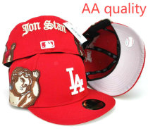 Los Angeles Dodgers 59FIFTY Hat (87) Los Angeles Dodgers 59FIFTY Hat (87)