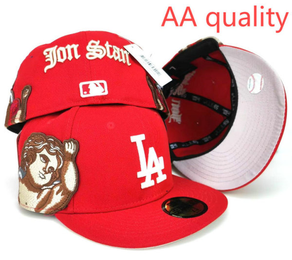 Los Angeles Dodgers 59FIFTY Hat (87)