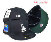 Los Angeles Dodgers 59FIFTY Hat (86)