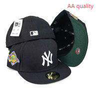 New York Yankees 59FIFTY Hat (124)