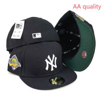 New York Yankees 59FIFTY Hat (124)