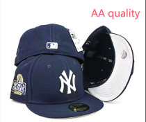 New York Yankees 59FIFTY Hat (119)