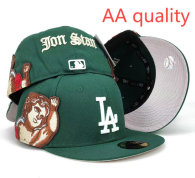 Los Angeles Dodgers 59FIFTY Hat (96)