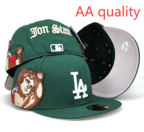 Los Angeles Dodgers 59FIFTY Hat (96)