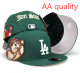 Los Angeles Dodgers 59FIFTY Hat (96)