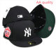 New York Yankees 59FIFTY Hat (126)