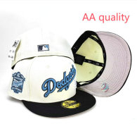 Los Angeles Dodgers 59FIFTY Hat (85)