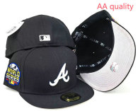 Atlanta Braves 59FIFTY Hat (41)