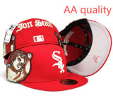 Chicago White Sox 59FIFTY Hat (70)