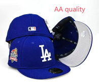 Los Angeles Dodgers 59FIFTY Hat (91)