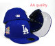 Los Angeles Dodgers 59FIFTY Hat (91)