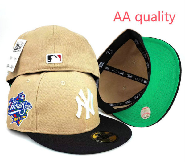 New York Yankees 59FIFTY Hat (128)