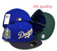 Los Angeles Dodgers 59FIFTY Hat (84)